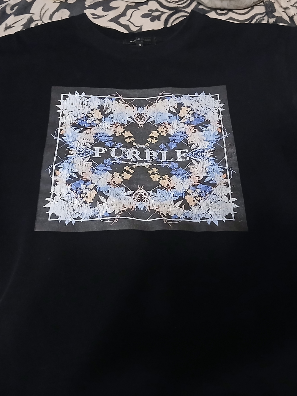 Purple Brand T-shirt